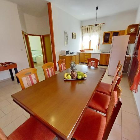 הוילה Svetvinčenat House Oliva, Sveti Kirin מראה חיצוני תמונה