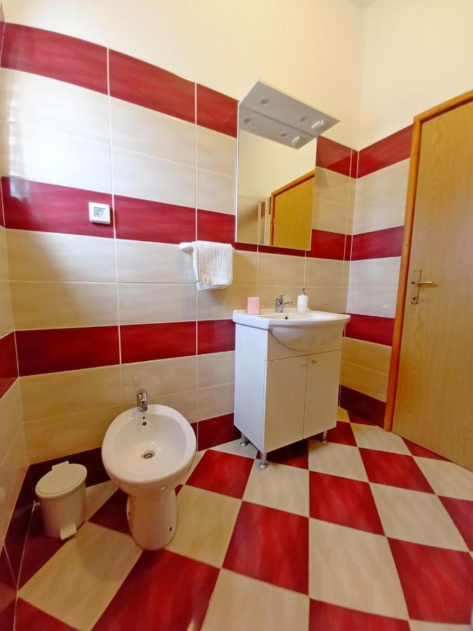 הוילה Svetvinčenat House Oliva, Sveti Kirin מראה חיצוני תמונה