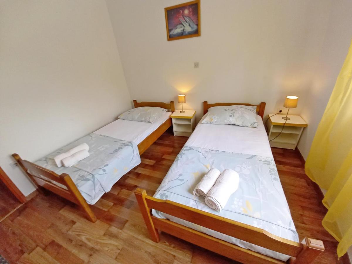 הוילה Svetvinčenat House Oliva, Sveti Kirin מראה חיצוני תמונה
