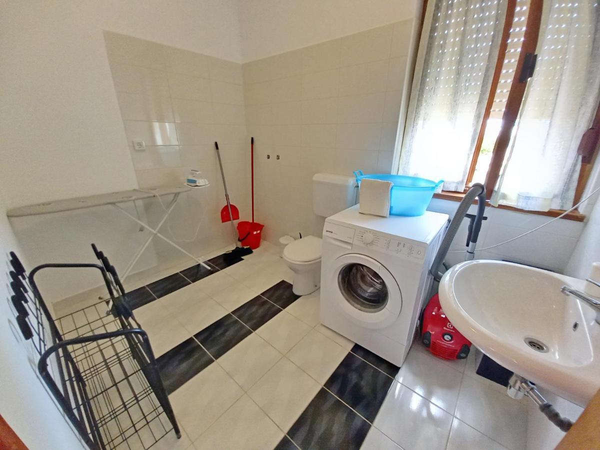 הוילה Svetvinčenat House Oliva, Sveti Kirin מראה חיצוני תמונה